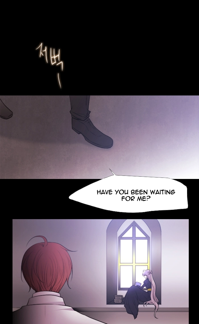 Black Haze (2025) — Chapter 216 — page 22