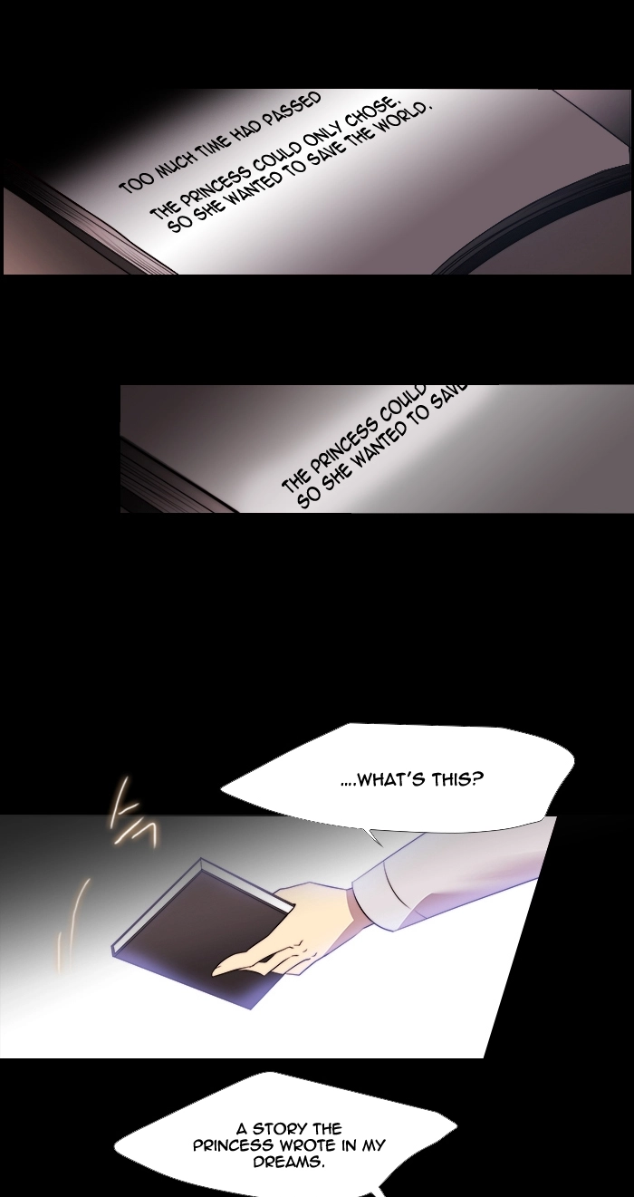 Black Haze (2025) — Chapter 216 — page 25
