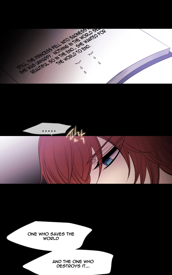 Black Haze (2025) — Chapter 216 — page 28