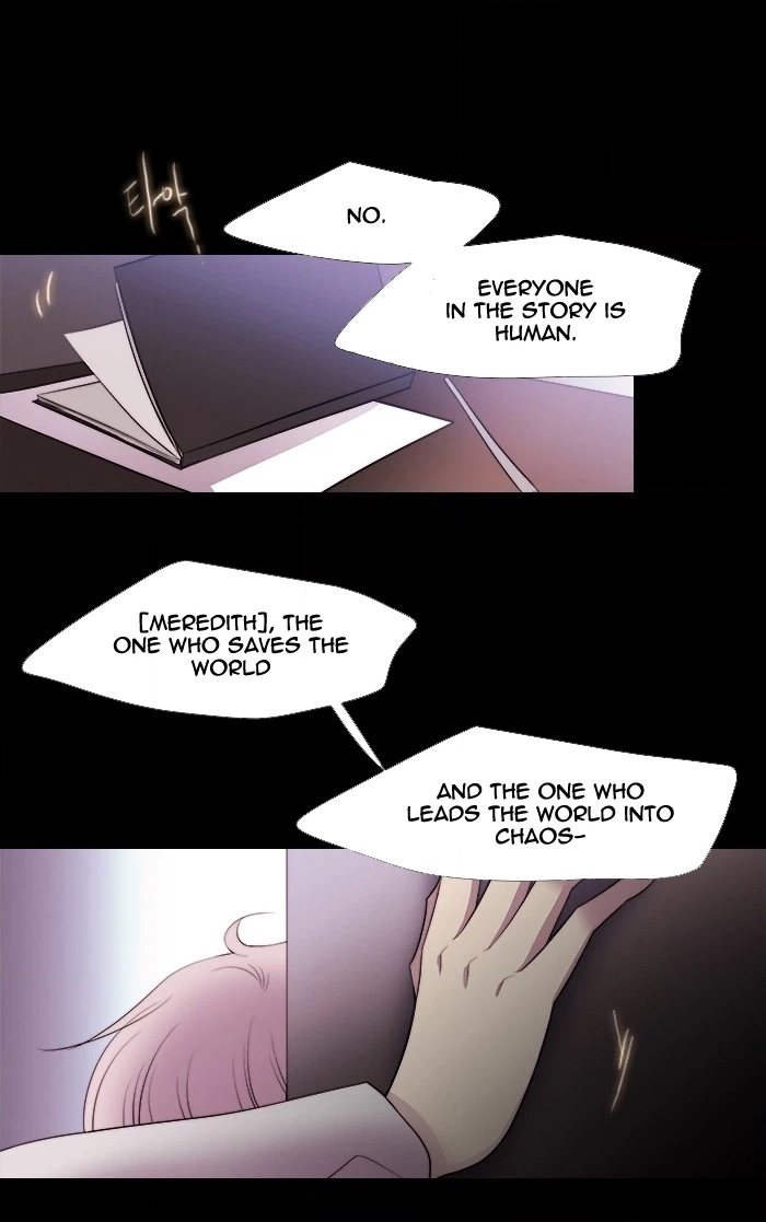 Black Haze (2025) — Chapter 216 — page 30