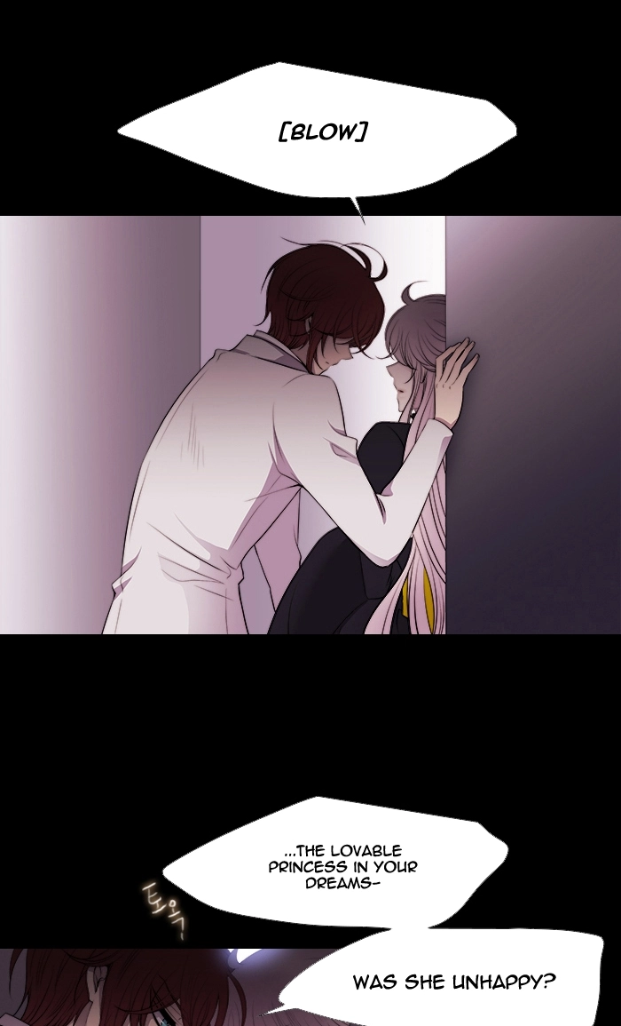 Black Haze (2025) — Chapter 216 — page 31
