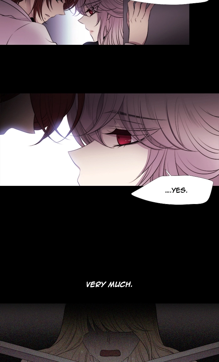 Black Haze (2025) — Chapter 216 — page 32