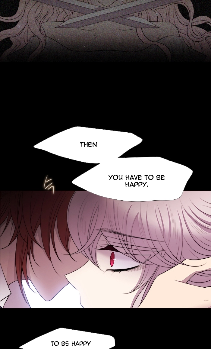Black Haze (2025) — Chapter 216 — page 33