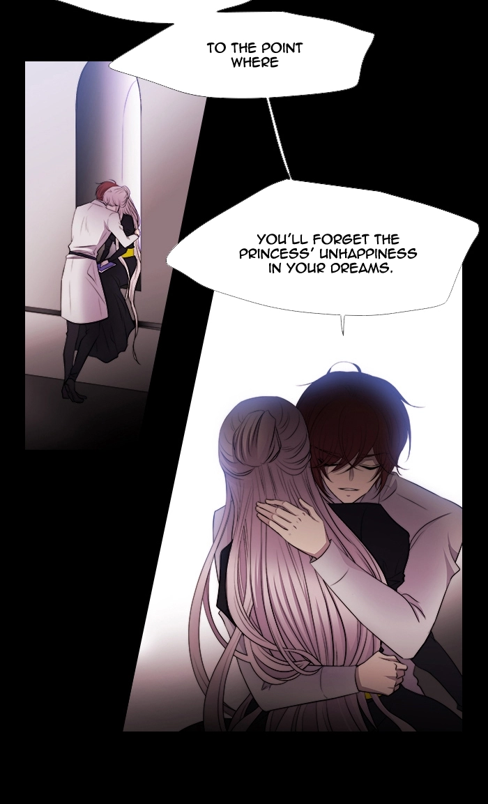 Black Haze (2025) — Chapter 216 — page 34