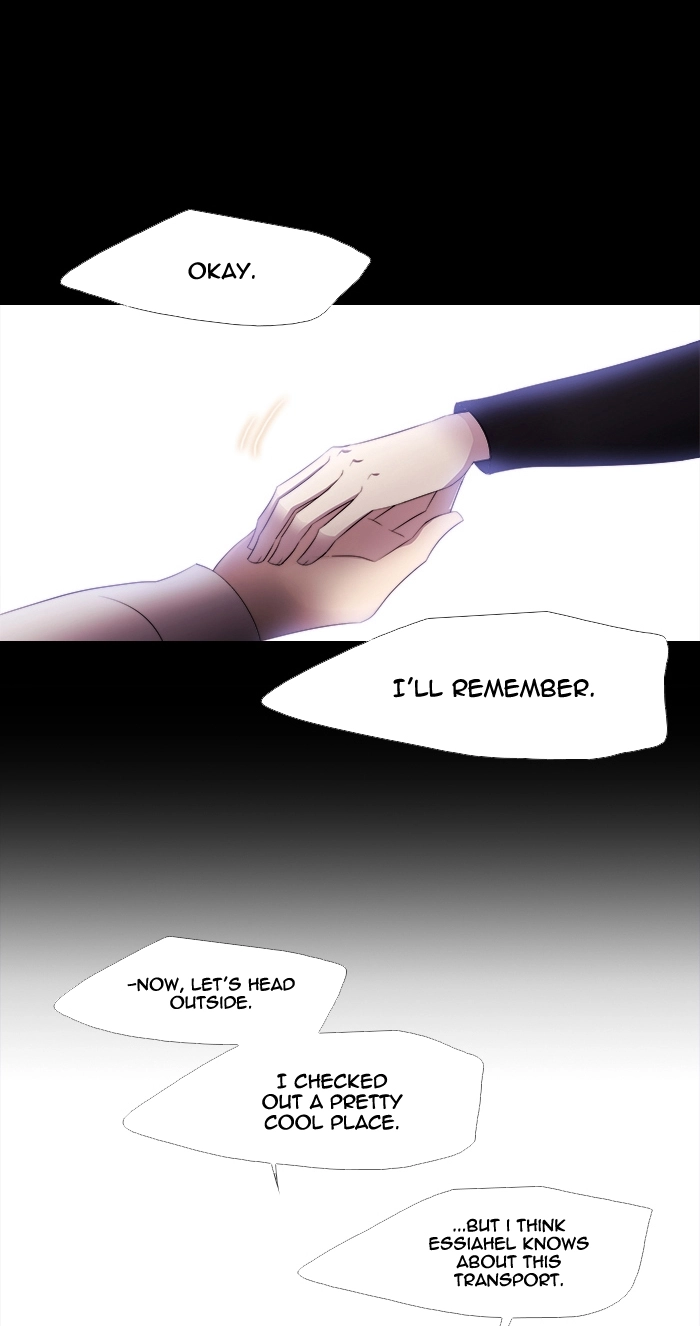 Black Haze (2025) — Chapter 216 — page 41