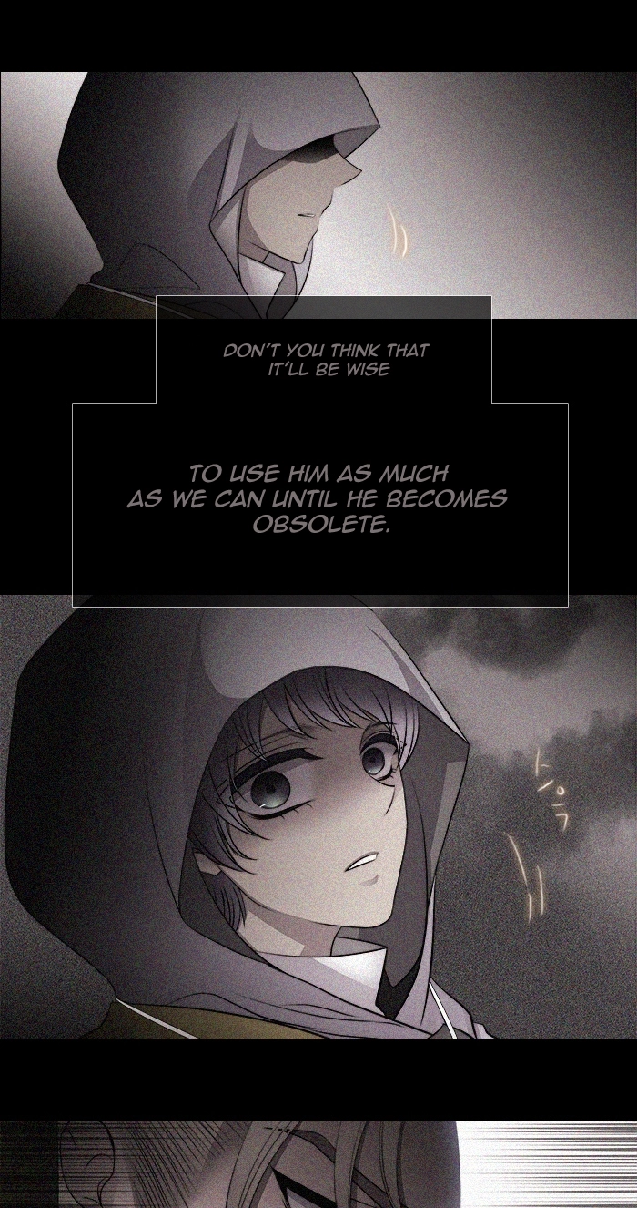 Black Haze (2025) — Chapter 216 — page 47