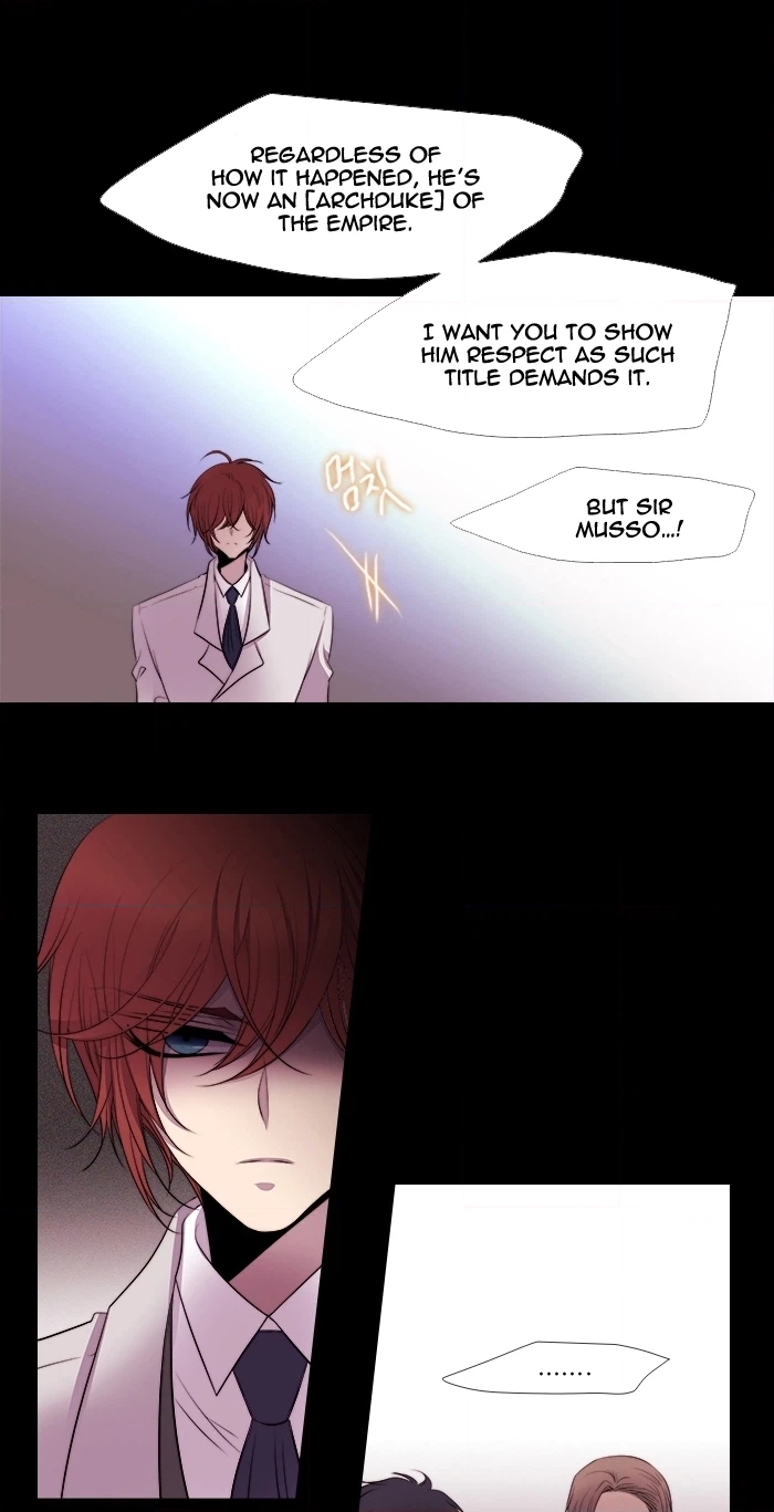 Black Haze (2025) — Chapter 216 — page 50