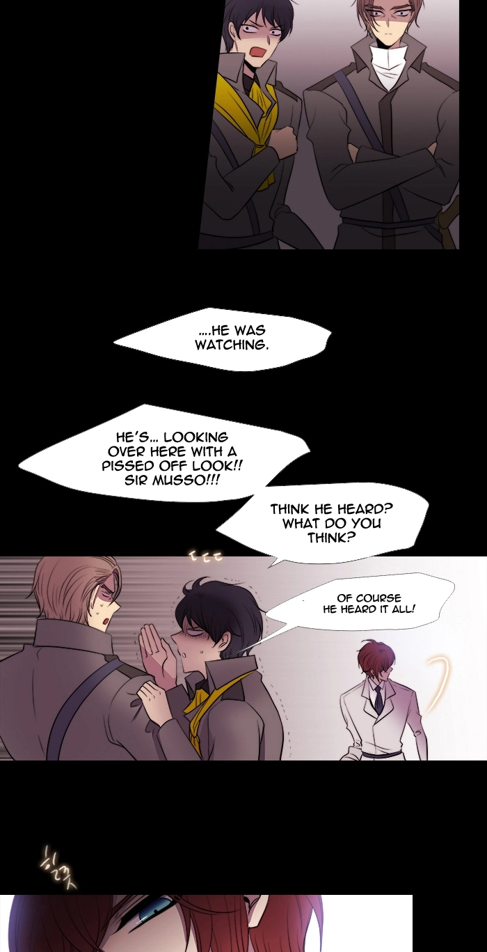 Black Haze (2025) — Chapter 216 — page 51