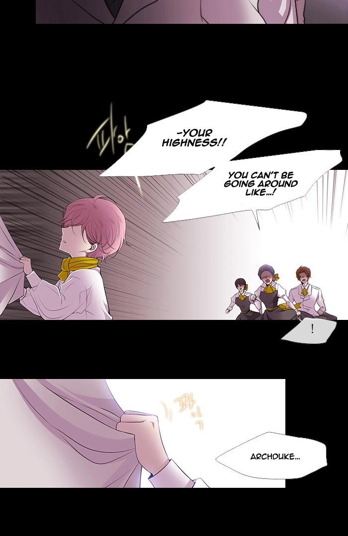Black Haze (2025) — Chapter 217 — page 3