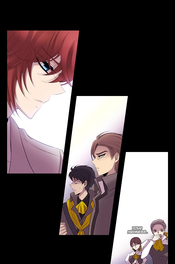 Black Haze (2025) — Chapter 217 — page 8