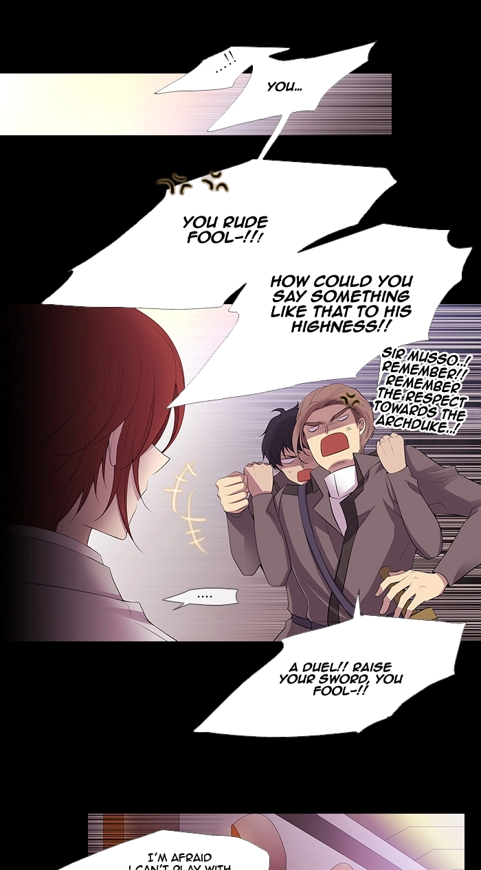 Black Haze (2025) — Chapter 217 — page 14