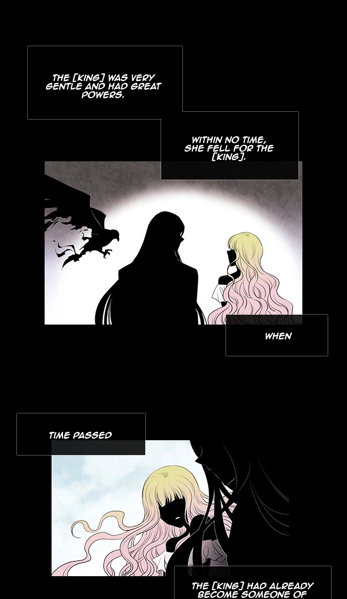 Black Haze (2025) — Chapter 217 — page 17