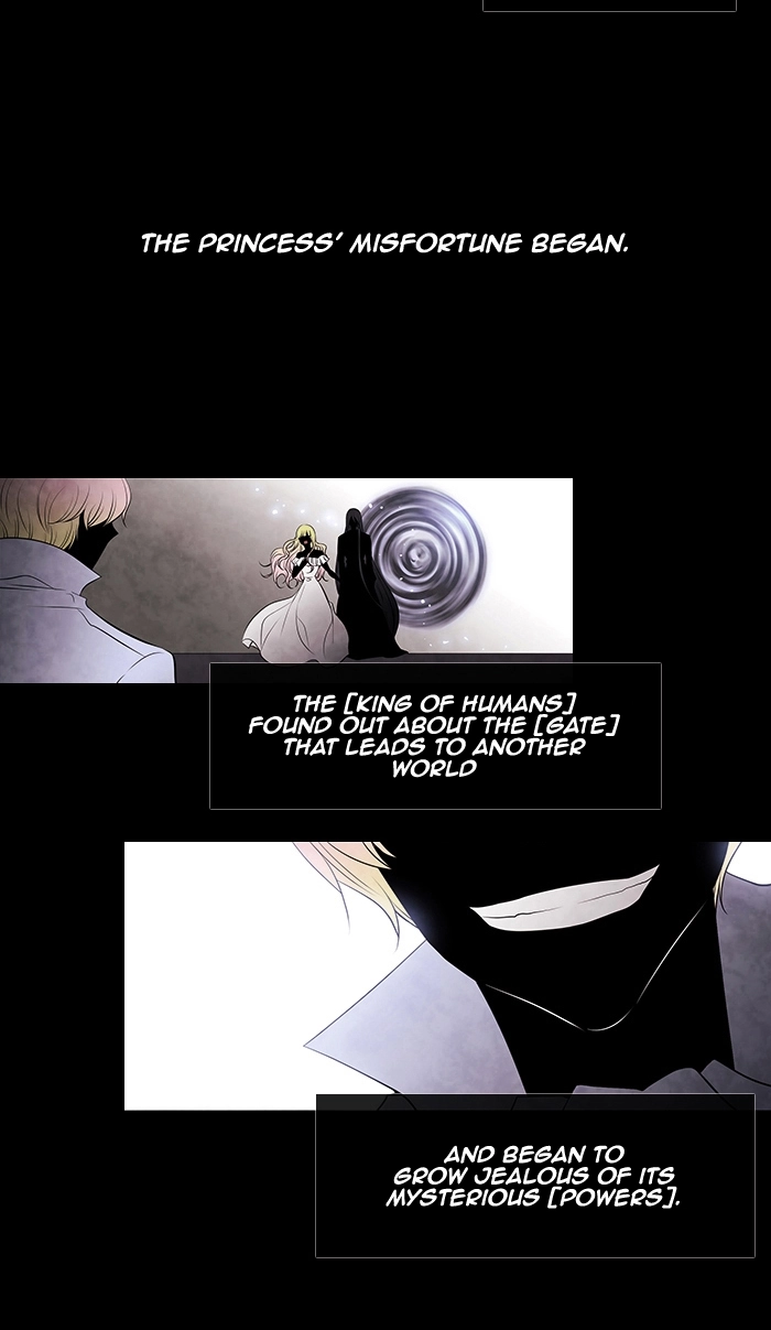 Black Haze (2025) — Chapter 217 — page 19