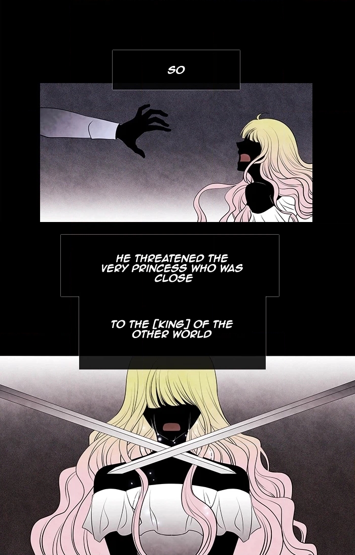 Black Haze (2025) — Chapter 217 — page 20
