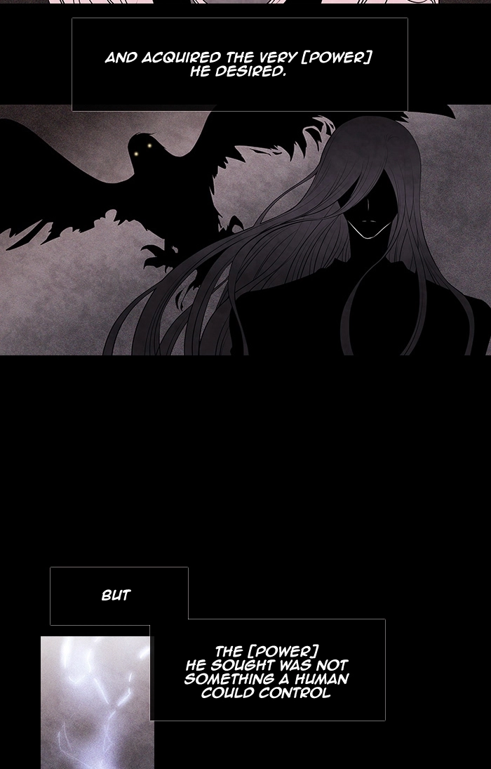 Black Haze (2025) — Chapter 217 — page 21