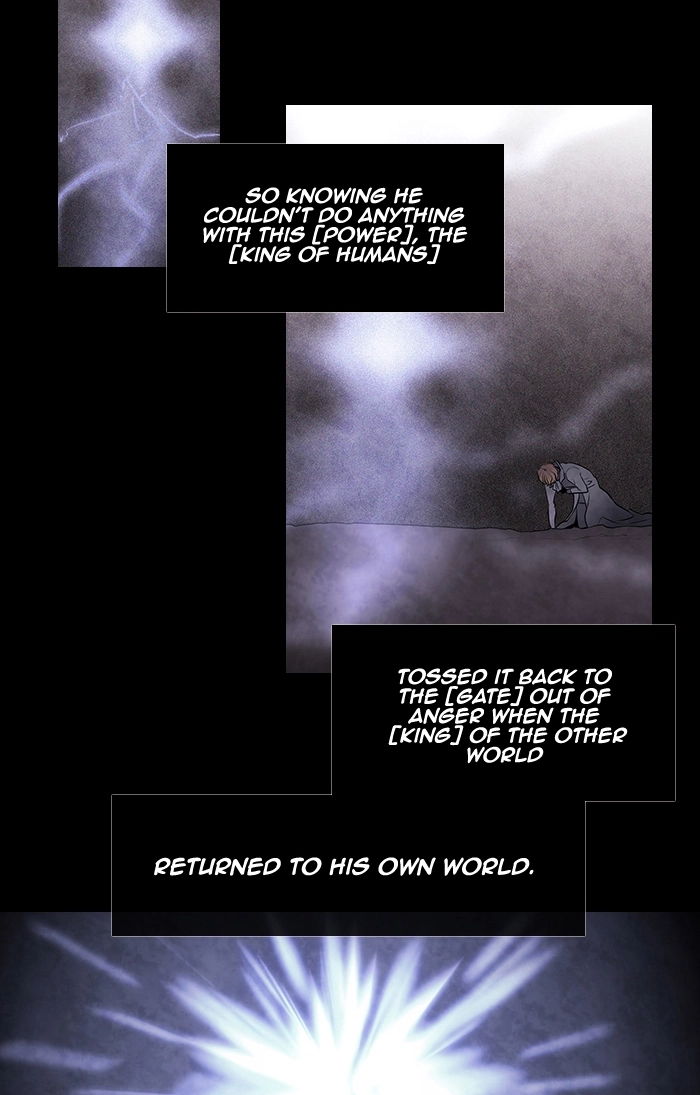 Black Haze (2025) — Chapter 217 — page 22