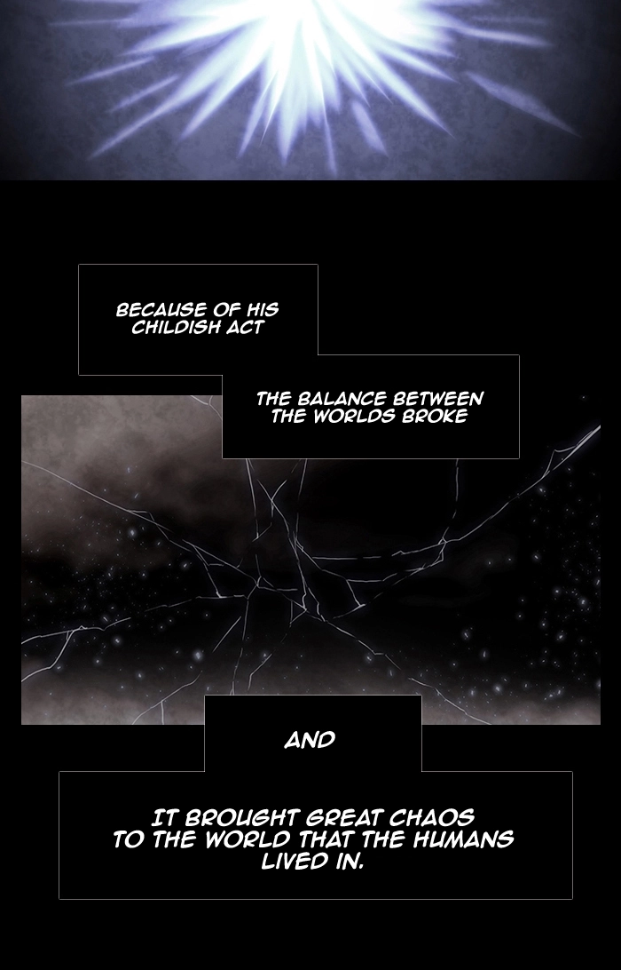 Black Haze (2025) — Chapter 217 — page 23