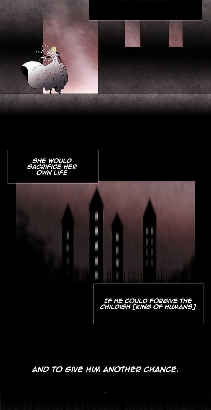 Black Haze (2025) — Chapter 217 — page 25