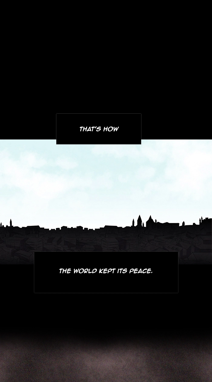 Black Haze (2025) — Chapter 217 — page 34