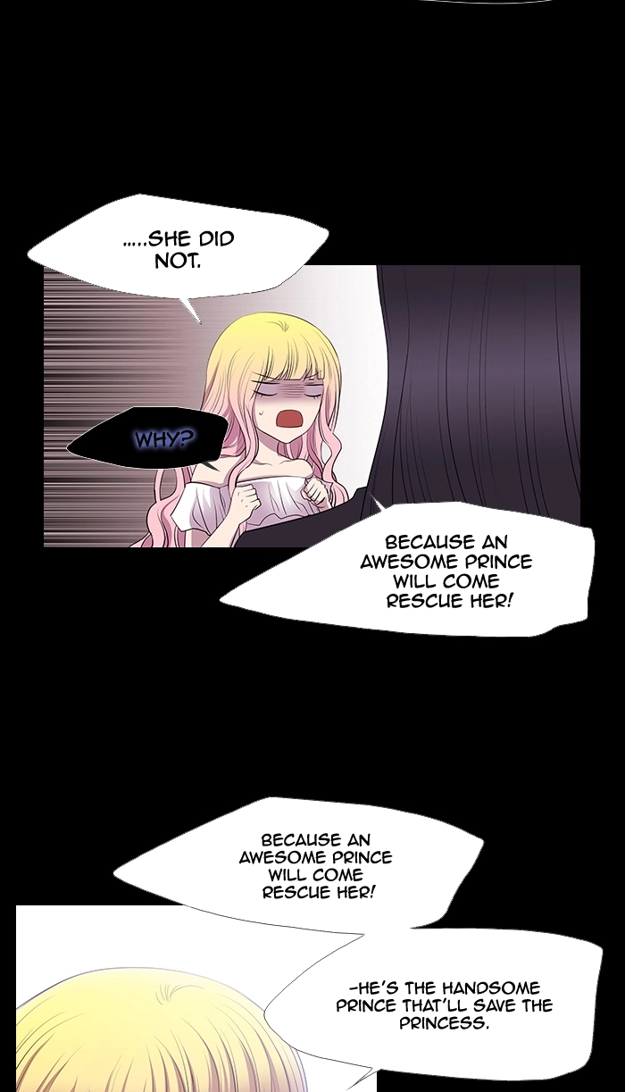 Black Haze (2025) — Chapter 217 — page 44