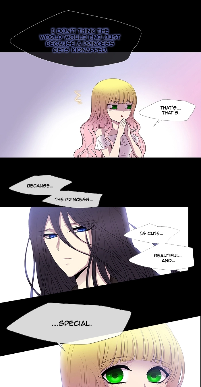 Black Haze (2025) — Chapter 217 — page 46