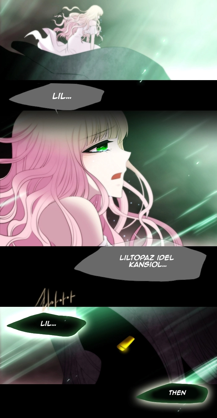 Black Haze (2025) — Chapter 217 — page 49