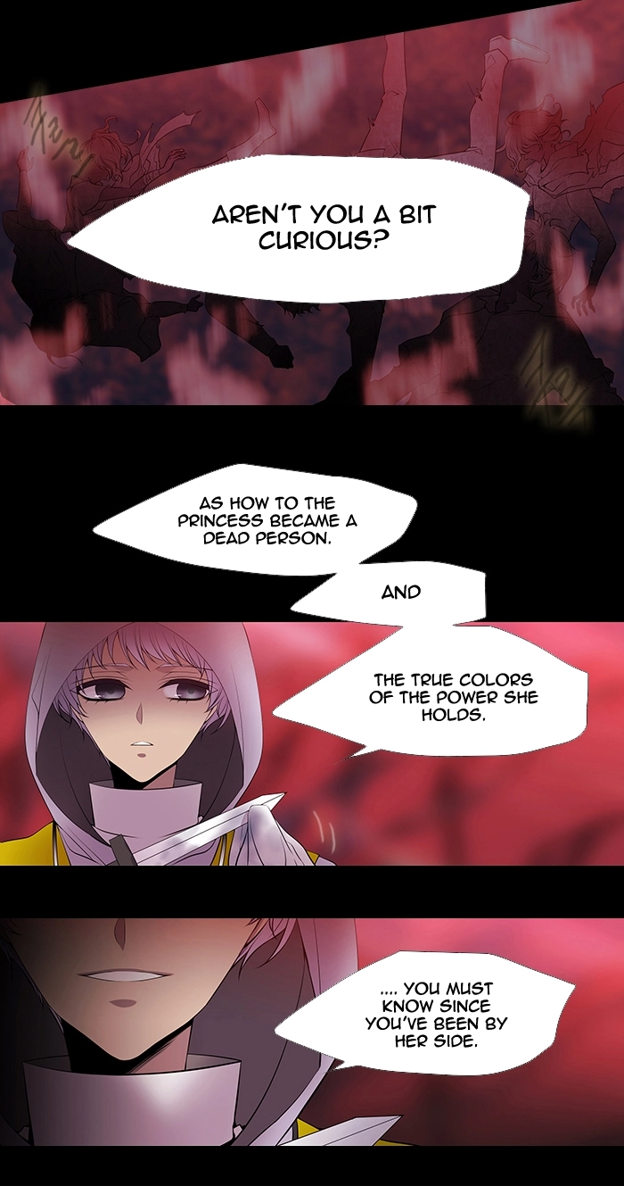 Black Haze (2025) — Chapter 218 — page 3