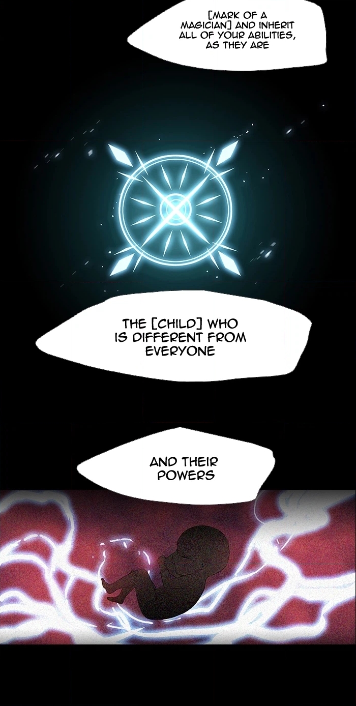Black Haze (2025) — Chapter 218 — page 20