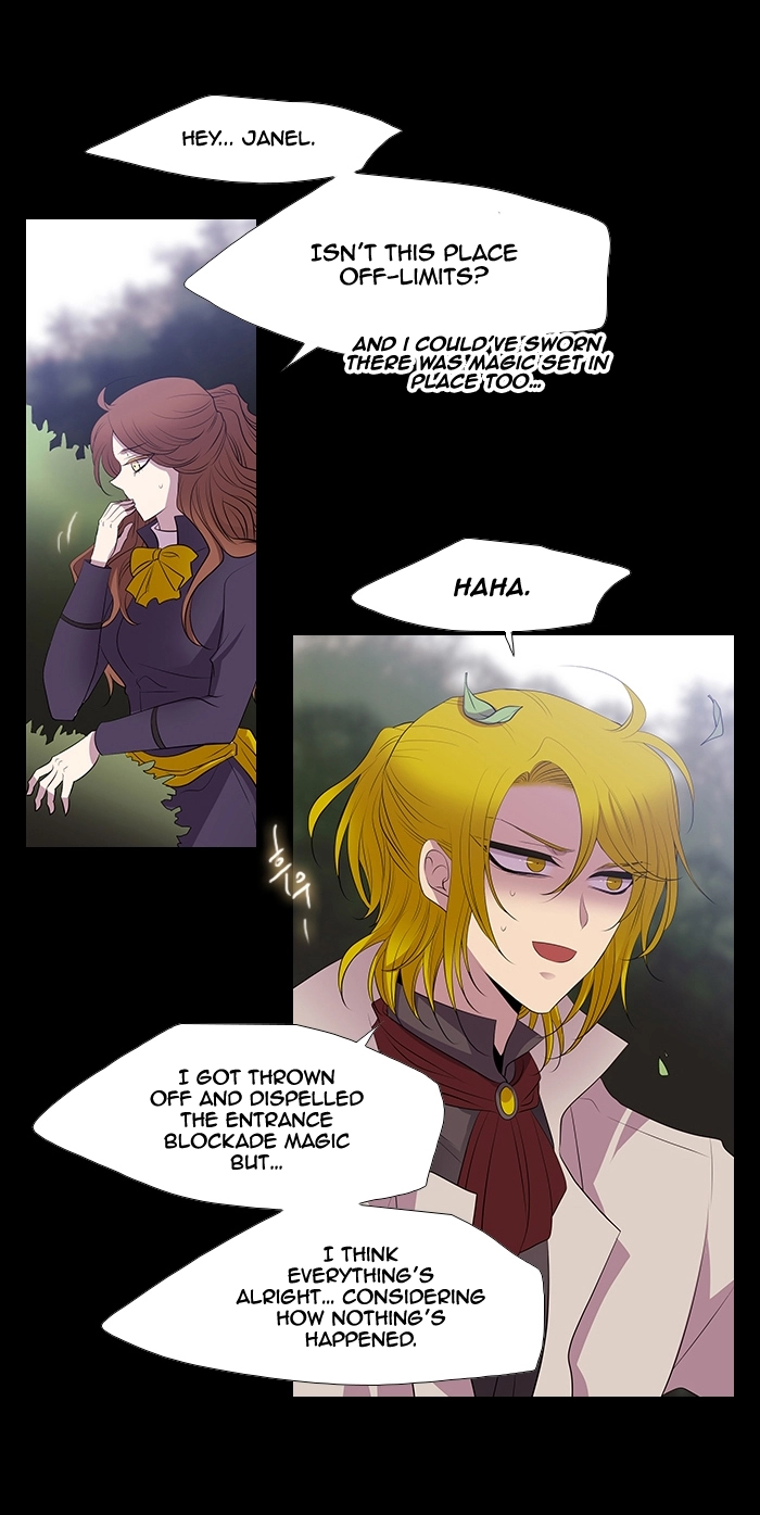Black Haze (2025) — Chapter 218 — page 35