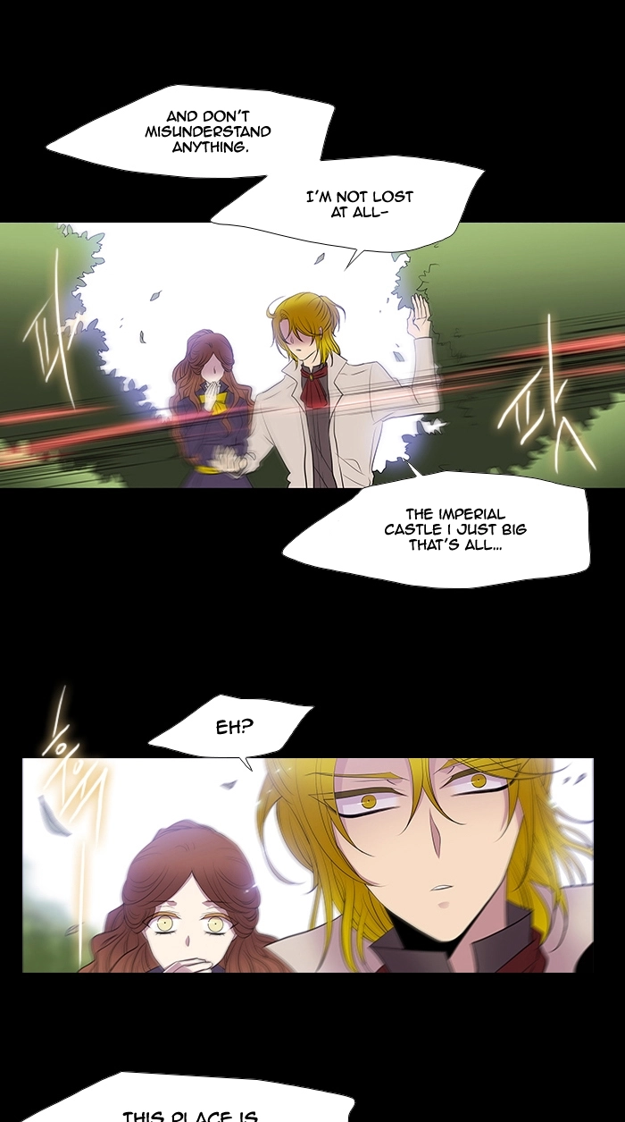 Black Haze (2025) — Chapter 218 — page 36