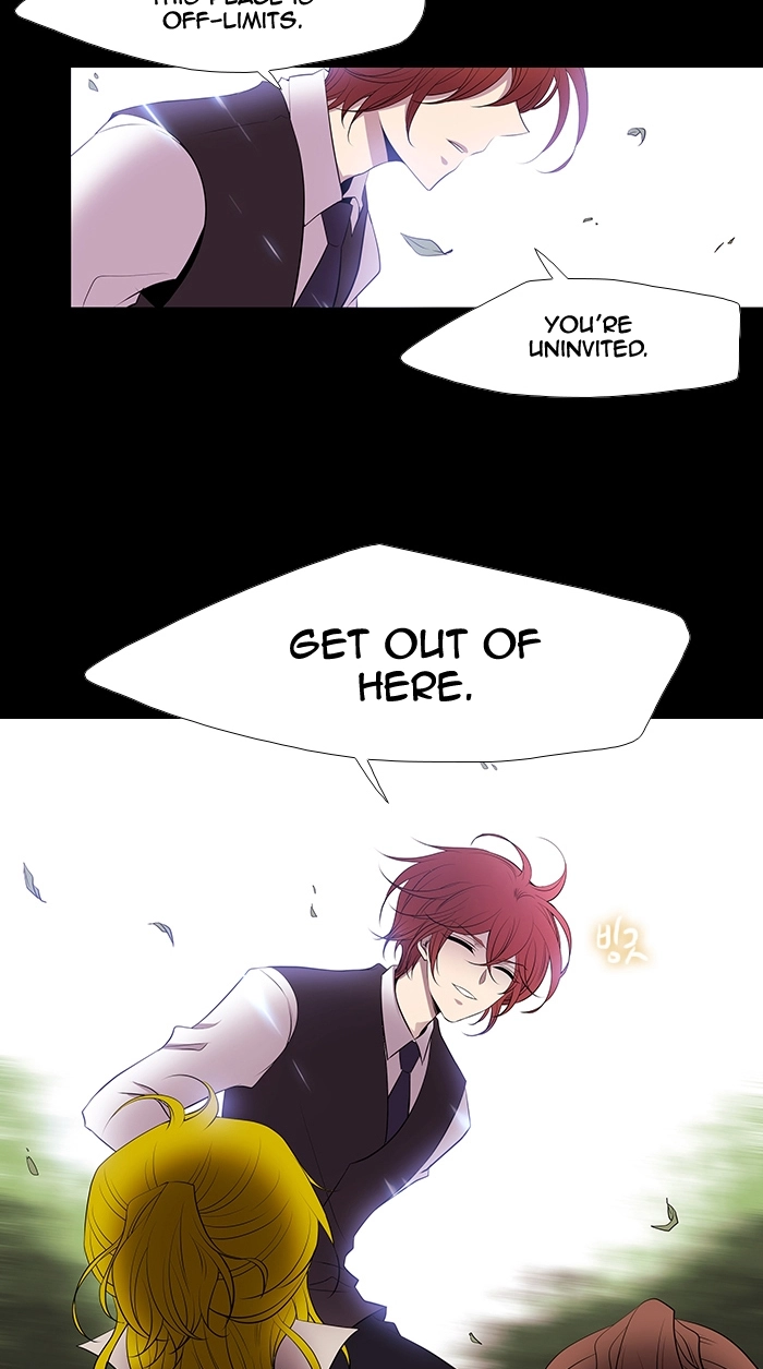 Black Haze (2025) — Chapter 218 — page 37