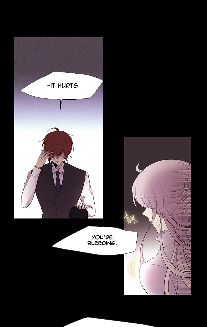 Black Haze (2025) — Chapter 218 — page 45