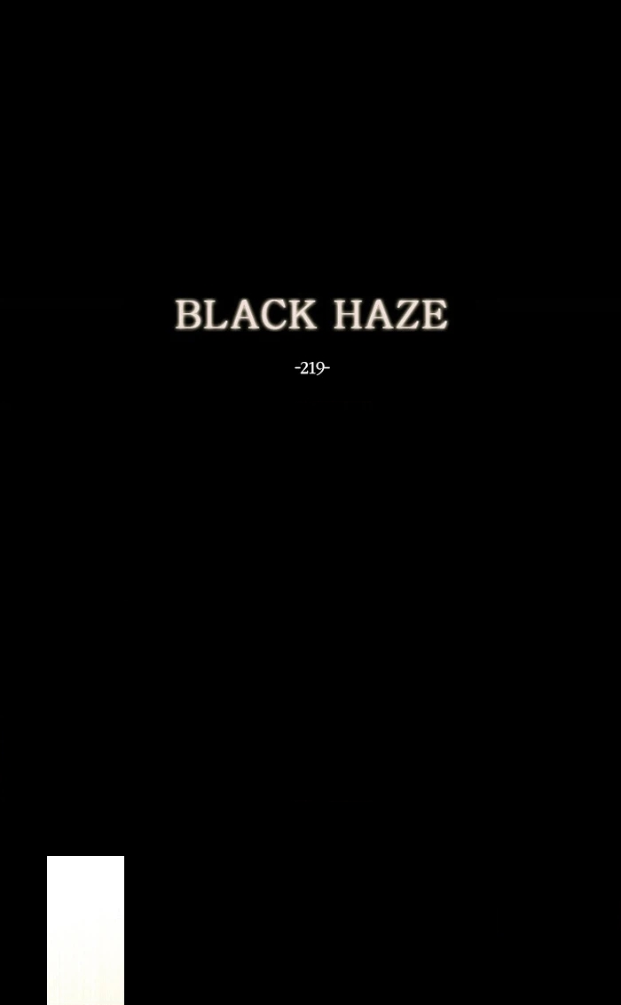 Black Haze (2025) — Chapter 219 — page 20