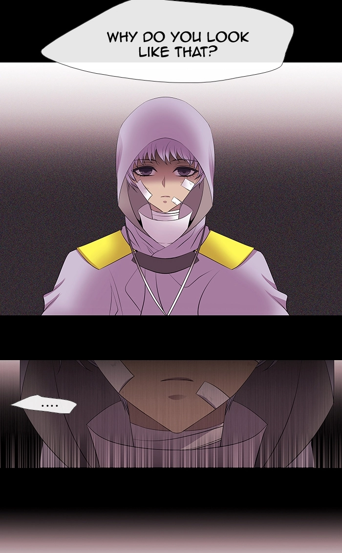 Black Haze (2025) — Chapter 219 — page 22