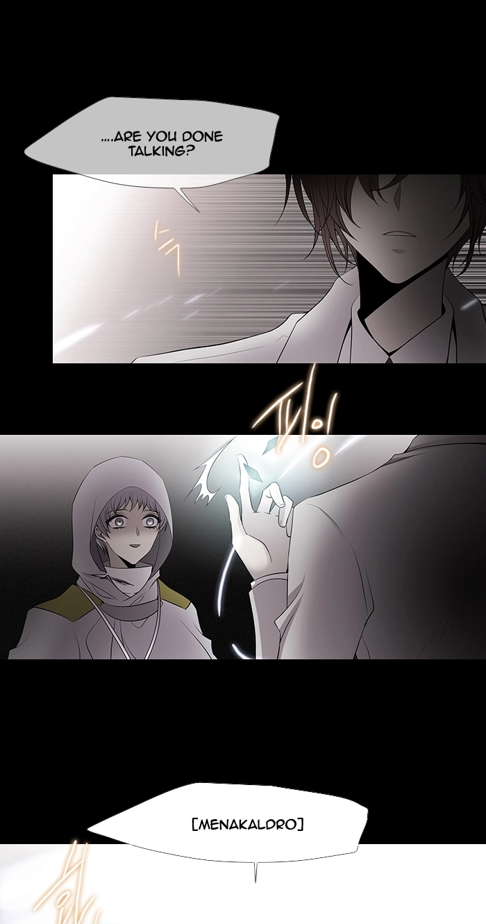 Black Haze (2025) — Chapter 219 — page 27