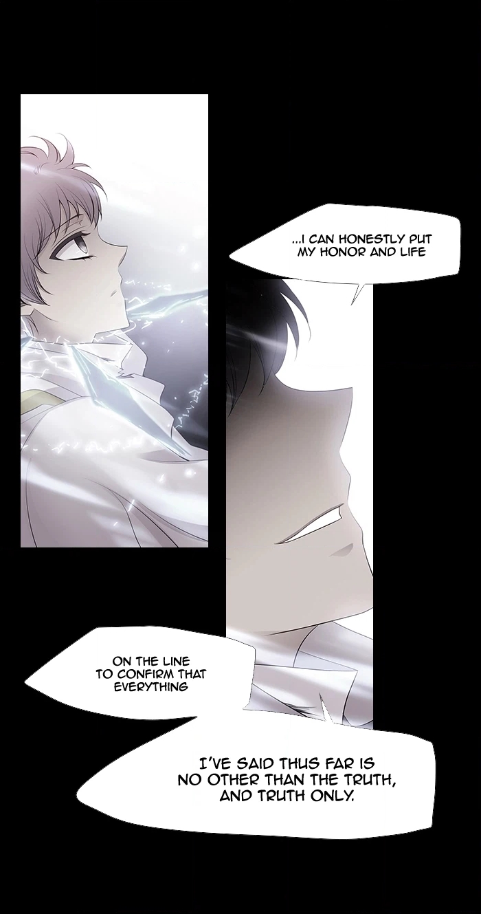 Black Haze (2025) — Chapter 219 — page 30