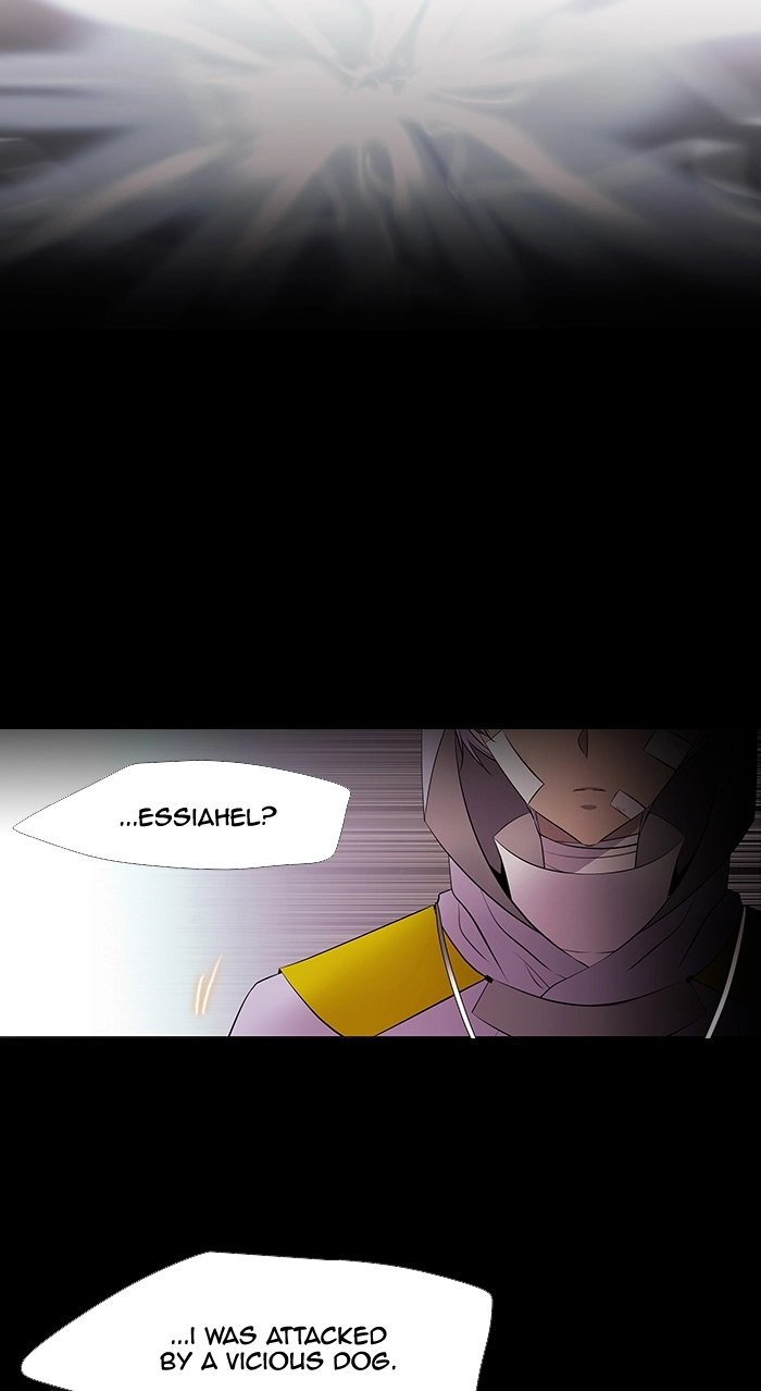 Black Haze (2025) — Chapter 219 — page 33