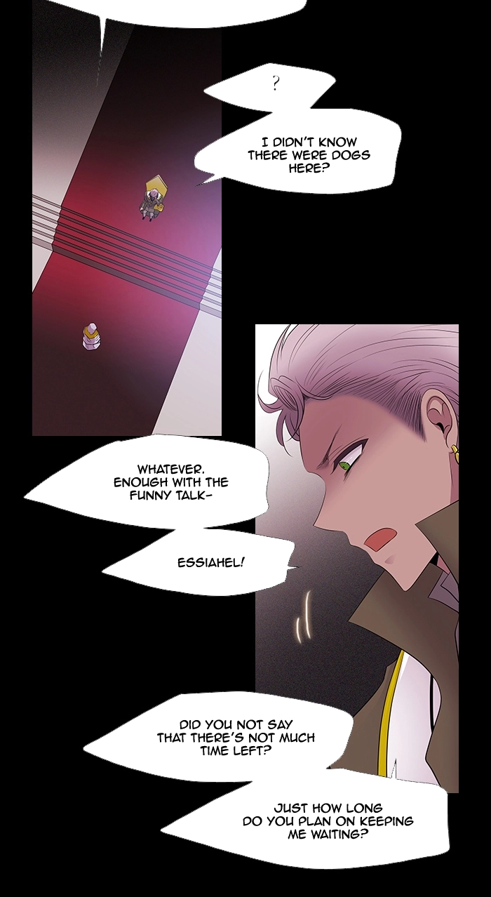 Black Haze (2025) — Chapter 219 — page 34