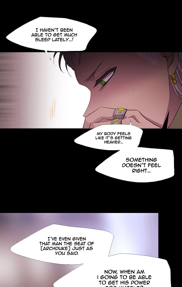 Black Haze (2025) — Chapter 219 — page 35
