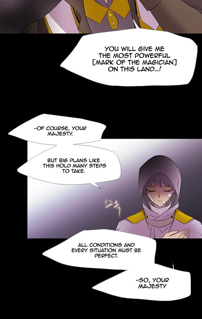 Black Haze (2025) — Chapter 219 — page 37