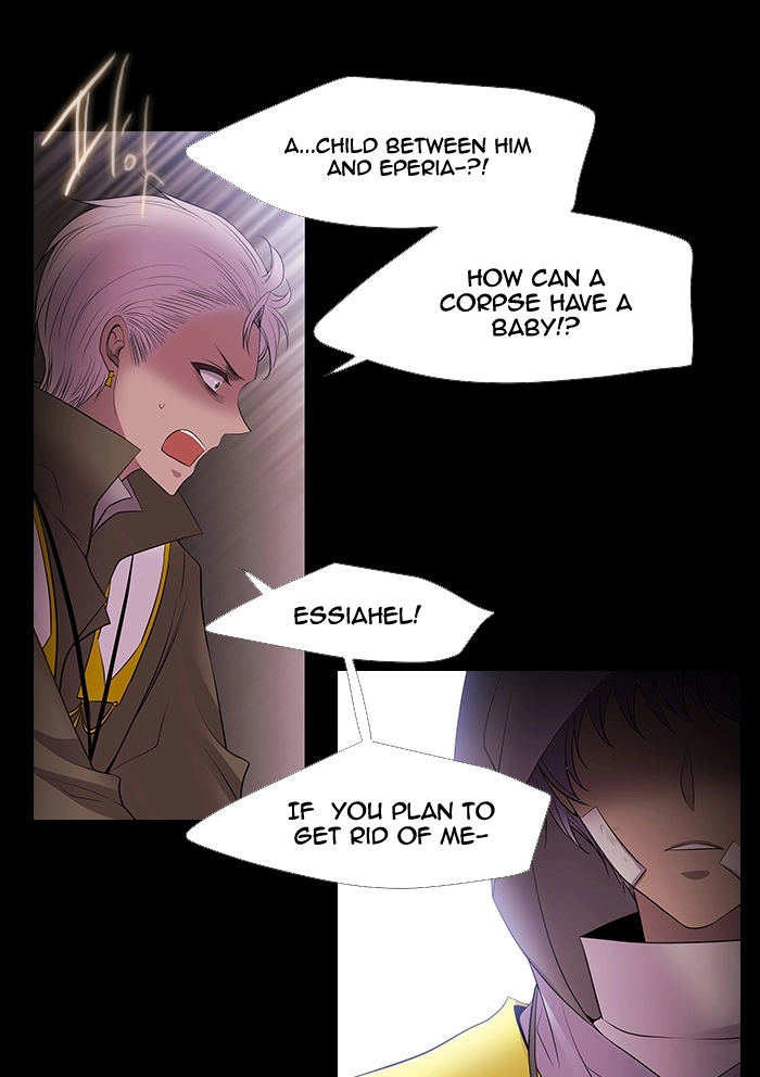 Black Haze (2025) — Chapter 219 — page 41