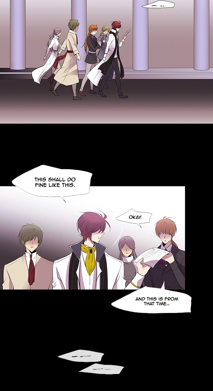 Black Haze (2025) — Chapter 219 — page 45