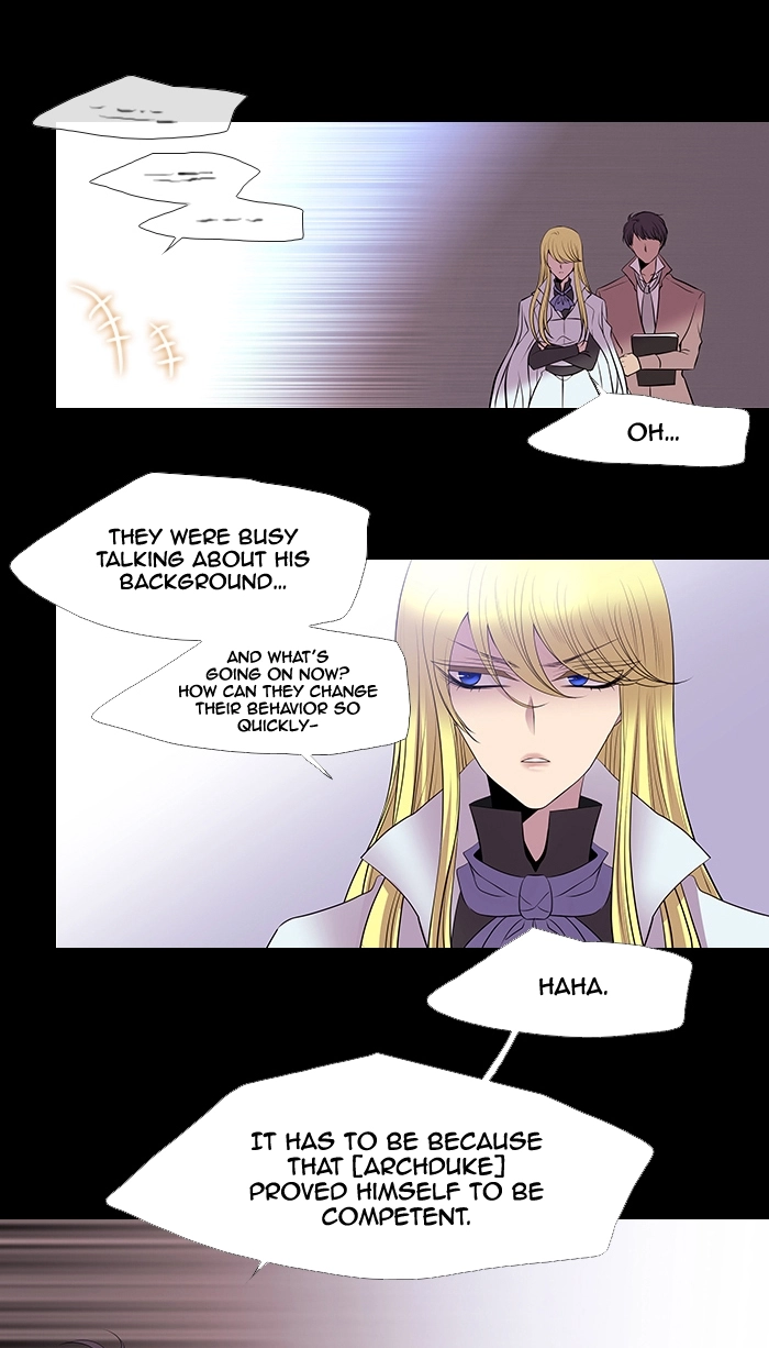 Black Haze (2025) — Chapter 219 — page 46