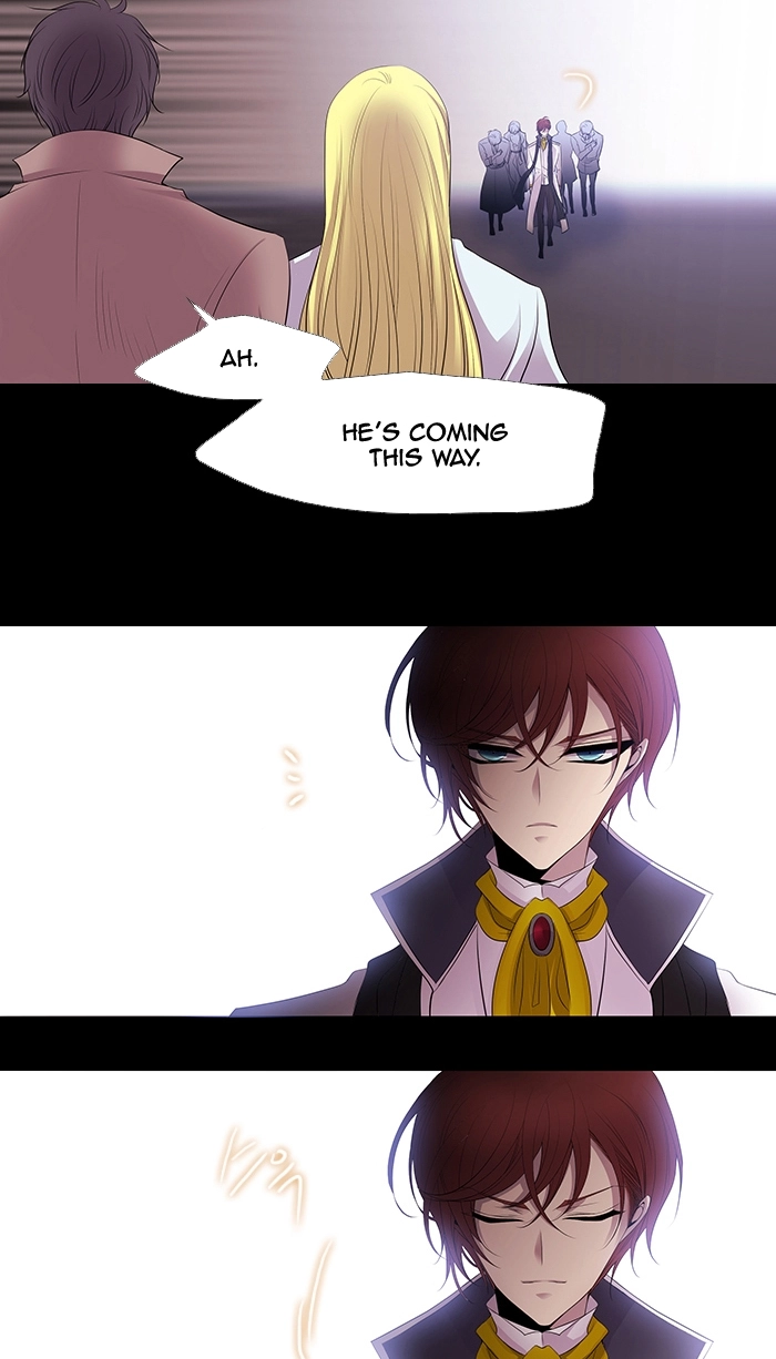 Black Haze (2025) — Chapter 219 — page 47