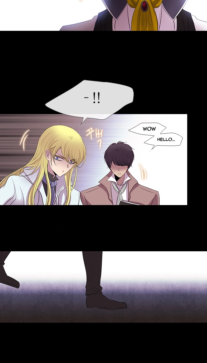 Black Haze (2025) — Chapter 219 — page 48