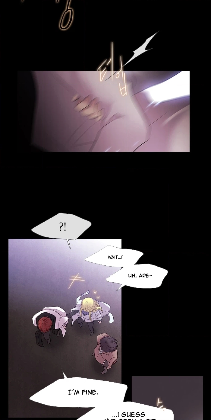 Black Haze (2025) — Chapter 219 — page 50