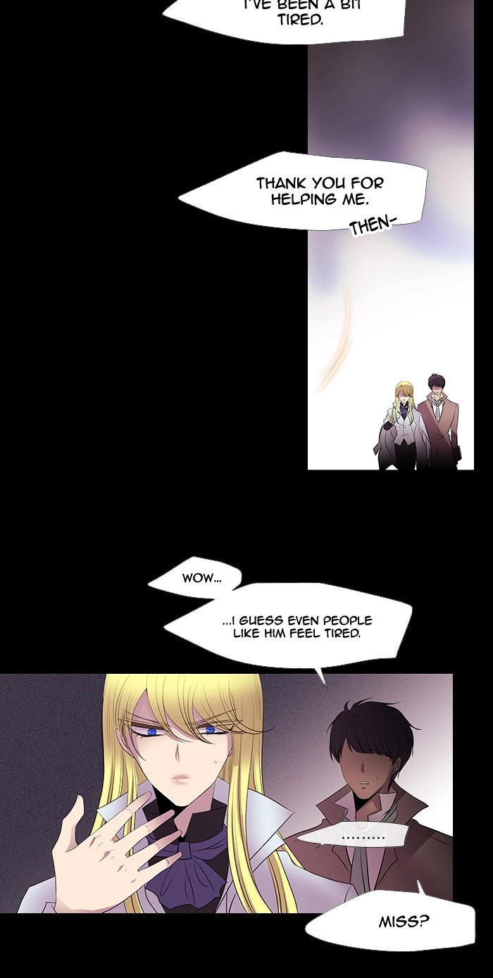 Black Haze (2025) — Chapter 219 — page 51