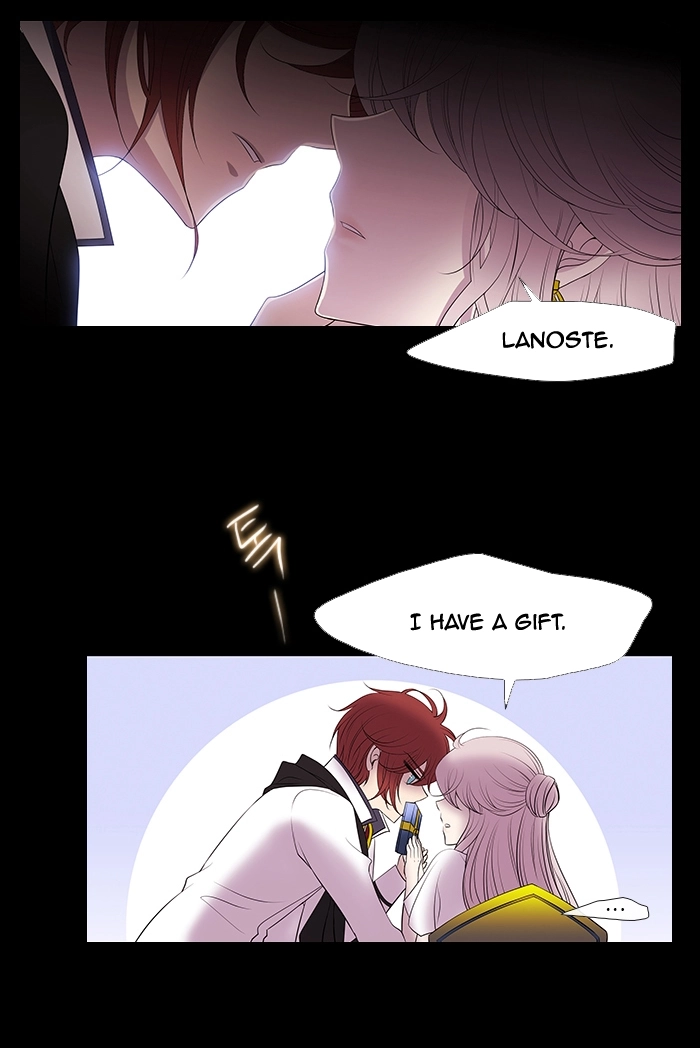 Black Haze (2025) — Chapter 220 — page 8