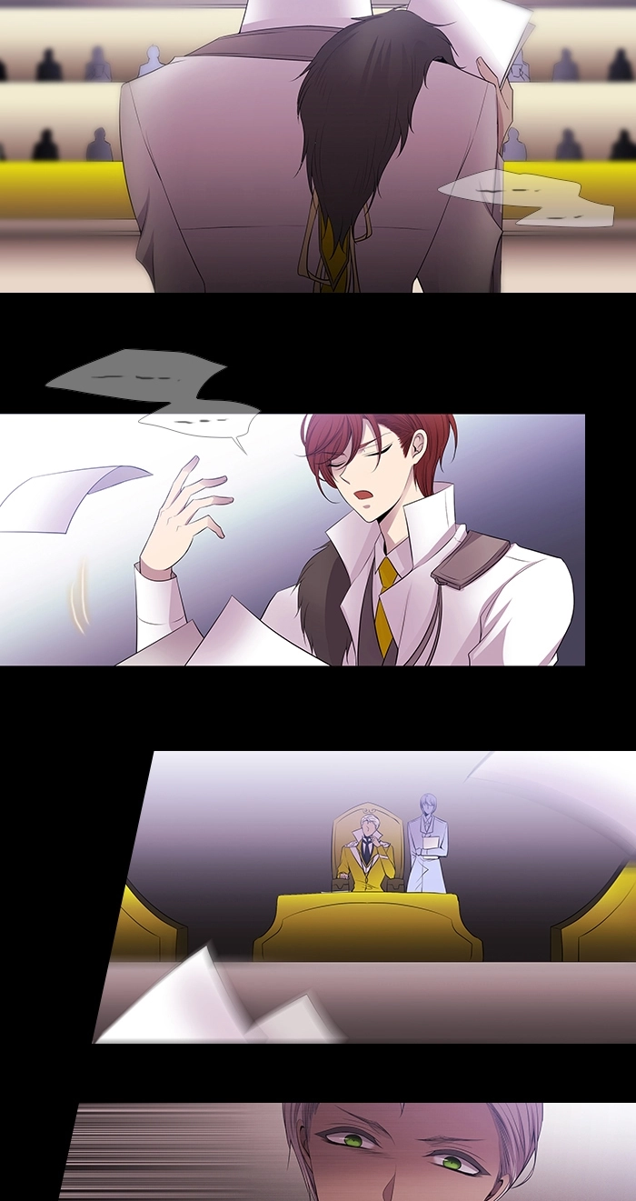 Black Haze (2025) — Chapter 220 — page 22