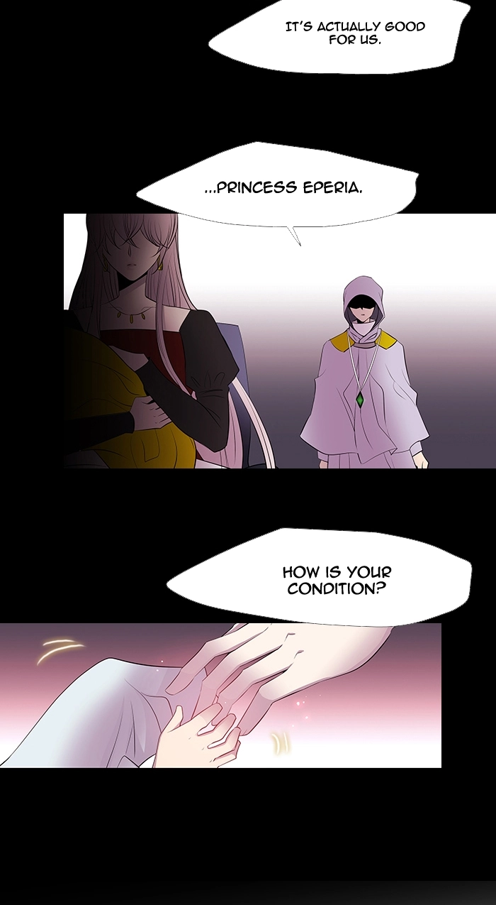 Black Haze (2025) — Chapter 220 — page 29